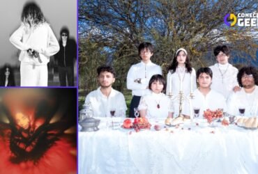 Os 10 melhores discos internacionais de 2025