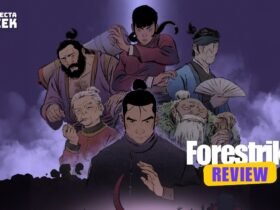 Review | Em Forestrike a paciência é uma virtude