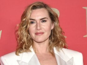 Kate Winslet