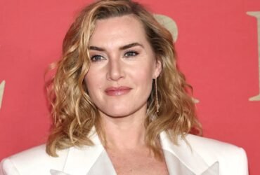 Kate Winslet