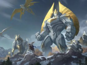 League of Legends 2026