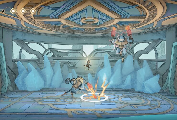 MIO Memories In Orbit data de lançamento