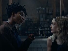 Mother Mary | Musical da A24 com Anne Hathaway, ganha trailer; veja