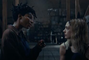 Mother Mary | Musical da A24 com Anne Hathaway, ganha trailer; veja