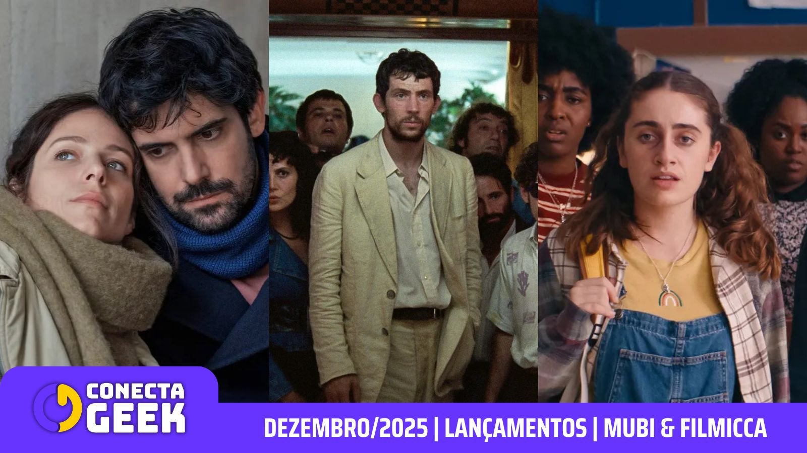 La Chimera, Os Anos Novos, Bottoms; Mubi, Filmicca