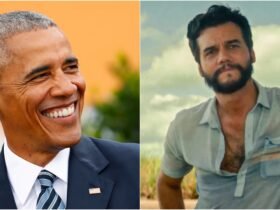 Obama e O Agente Secreto