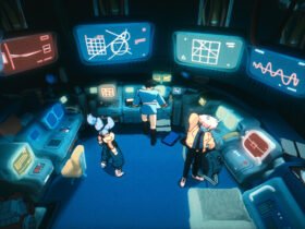 Orbitals anunciado Switch 2