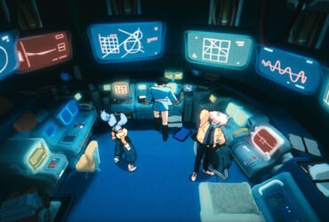 Orbitals anunciado Switch 2