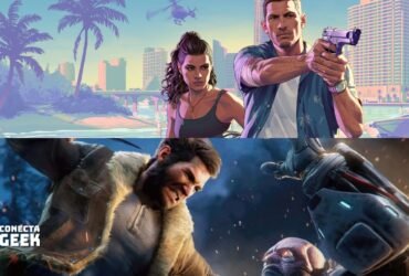 Jogos mais aguardados