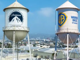 Paramount e Warner
