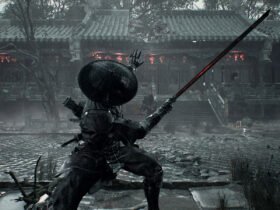 Phantom Blade Zero data de lançamento