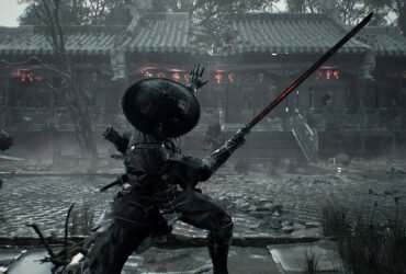 Phantom Blade Zero data de lançamento