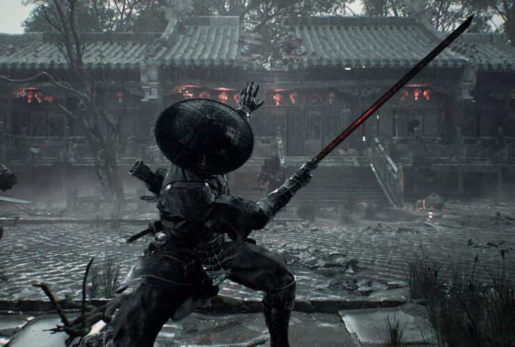 Phantom Blade Zero data de lançamento