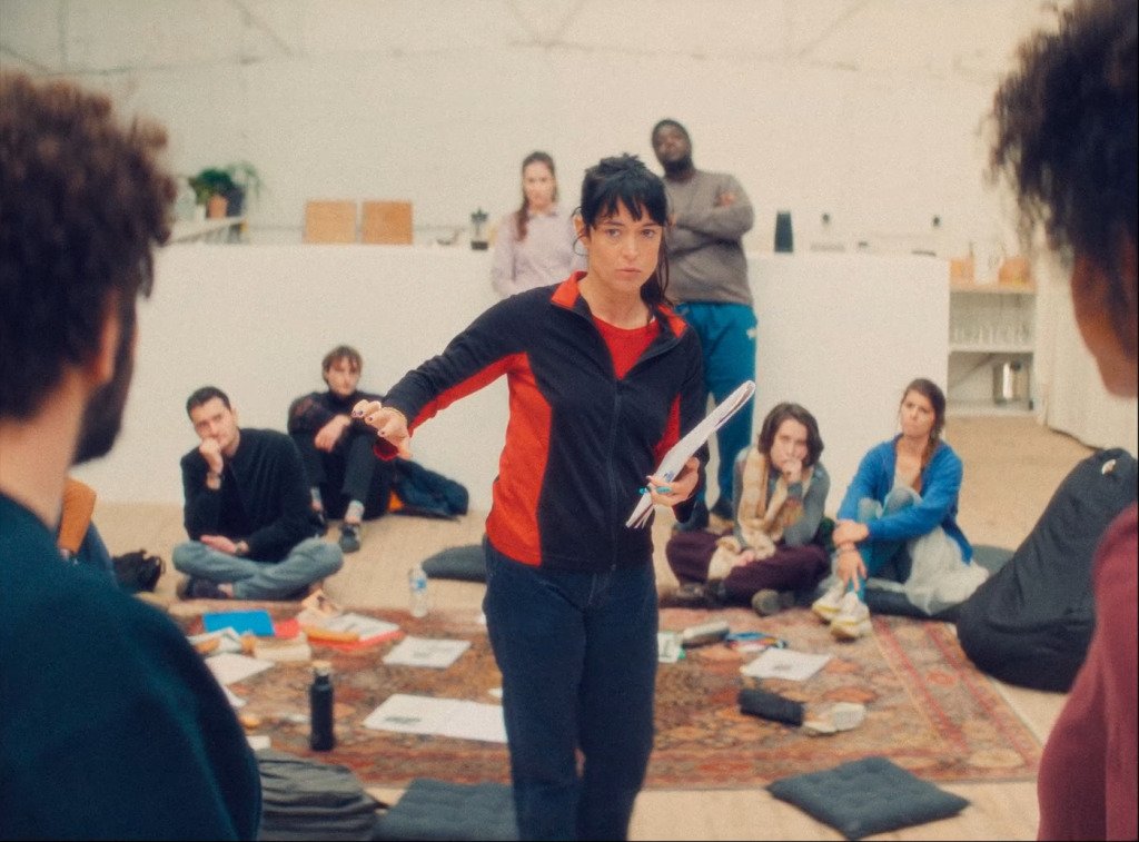 Crítica | Entre o teatro e o cinema, 'Os Bastidores do Amor', um casal procura seu papel