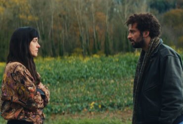 Crítica | Entre o teatro e o cinema, 'Os Bastidores do Amor', um casal procura seu papel