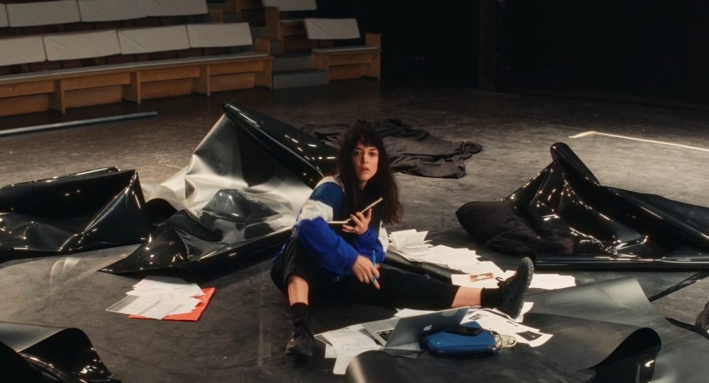 Crítica | Entre o teatro e o cinema, 'Os Bastidores do Amor', um casal procura seu papel