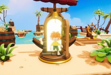 Pumuckl and the Crown of the Pirate King anunciado