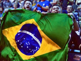 Rainbow Six Siege torneio