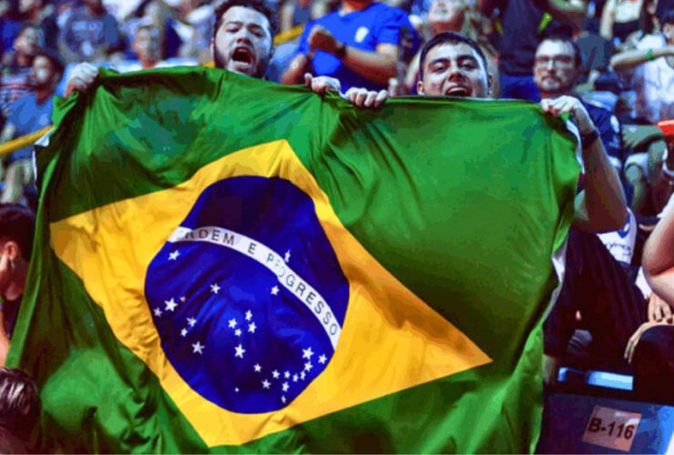 Rainbow Six Siege torneio