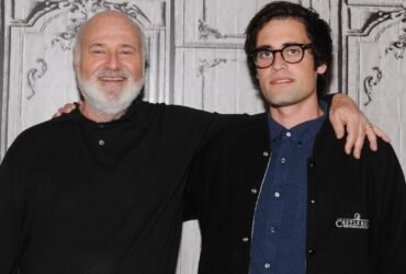 Filho de Rob Reiner é preso como suspeito da morte do diretor e da esposa