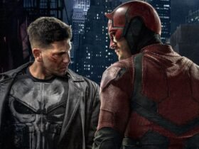 Demolidor e Justiceiro