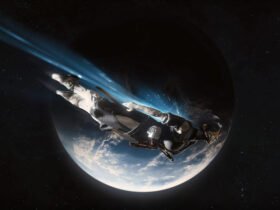 SOL Shogunate anunciado