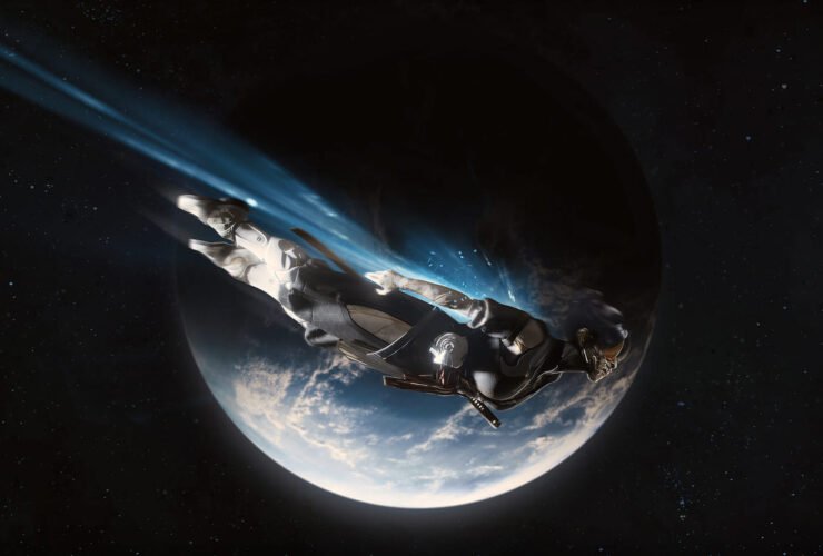 SOL Shogunate anunciado