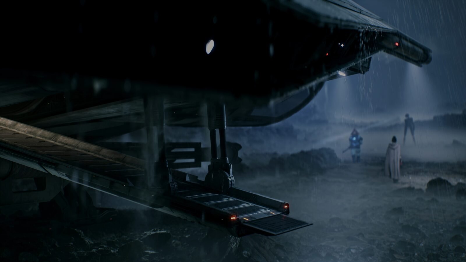 Star Wars: Fate of the Old Republic é anunciado como sucessor espiritual de KOTOR