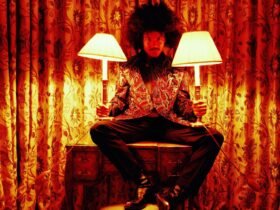 'Recife é o centro do mundo por uma semana': Samuel de Saboia fala sobre sua relação com o Coquetel Molotov