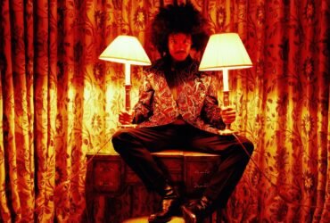 'Recife é o centro do mundo por uma semana': Samuel de Saboia fala sobre sua relação com o Coquetel Molotov