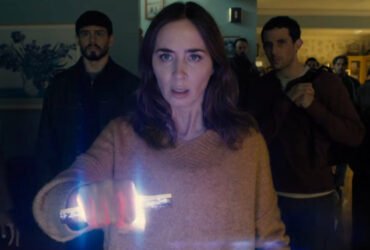 Dia D | Spielberg retorna à ficção científica com filme sobre OVNIs; veja o teaser!