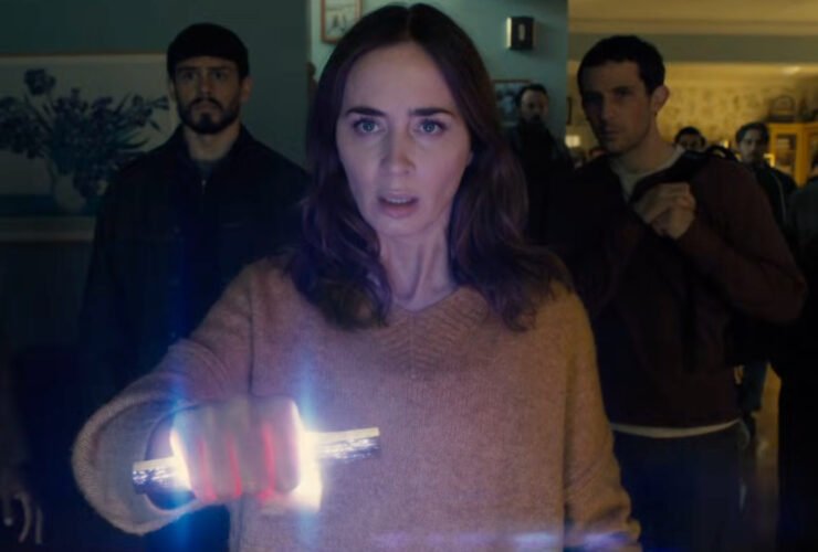 Dia D | Spielberg retorna à ficção científica com filme sobre OVNIs; veja o teaser!