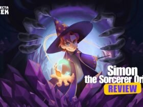 Simon the Sorcerer Origins Review