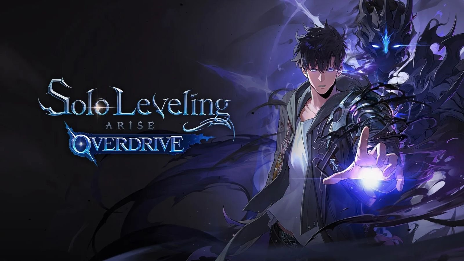 Solo Leveling: Arise Overdrive