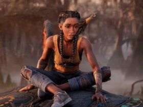 South of Midnight PS5