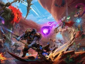 Spellcasters Chronicles beta