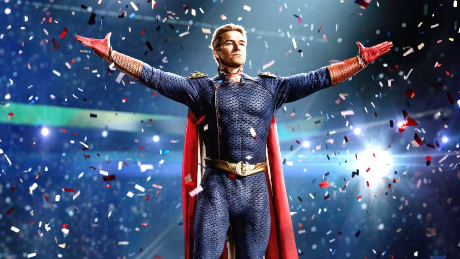 The Boys 5ª temporada trailer