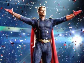 The Boys 5ª temporada trailer