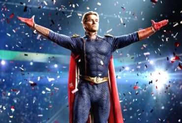 The Boys 5ª temporada trailer