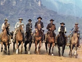 The Magnificent Seven 1960