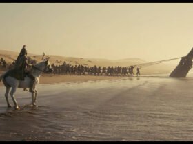 A Odisseia | Épico de Christopher Nolan, ganha trailer; assista!