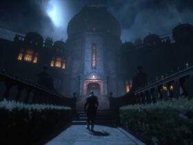 Thief VR Legacy of Shadow disponível