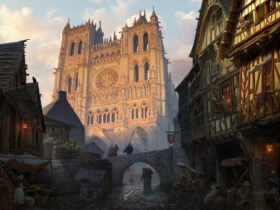 Total War III Medieval anunciado