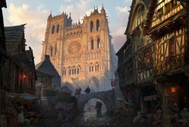 Total War III Medieval anunciado