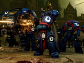 Total War Warhammer anunciado