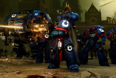 Total War Warhammer anunciado