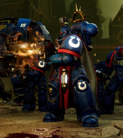 Total War Warhammer anunciado