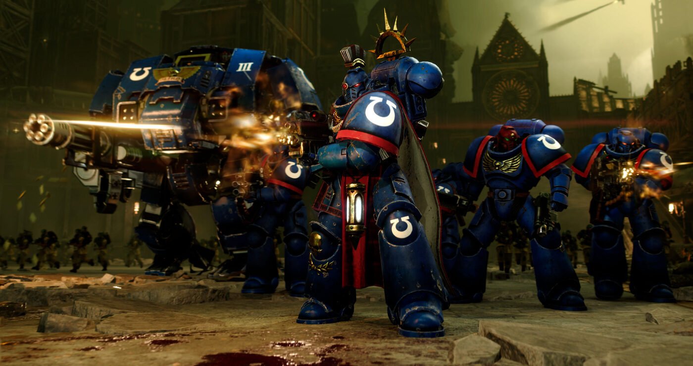 Total War Warhammer anunciado