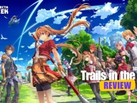 Trails in the Sky 1st Chapter Review