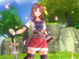 Trails in the Sky 2nd Chapter anunciado